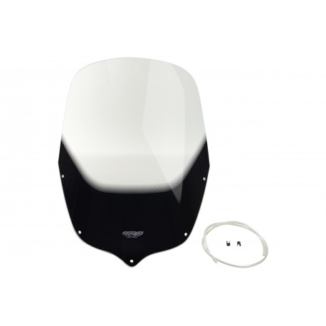 Bulle MRA Touring YAMAHA XJR 1300 2002-2016