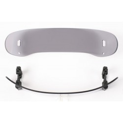 Spoiler de bulle universel MRA VARIO 340x80