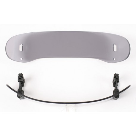 Spoiler Bulle MRA VARIO TRIUMPH 1050 TIGER 2006-2014