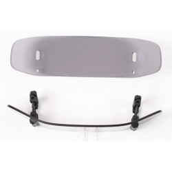 Spoiler de bulle universel MRA VARIO 315X90