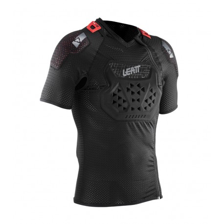 BODY LEATT TEE AIRFLEX