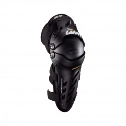 PROTEGE GENOUX ET JAMBES LEATT DUAL AXIS