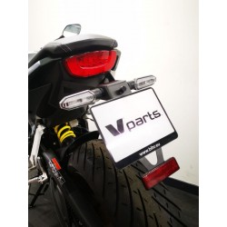 Support de plaque V PARTS Honda CBR650R CB650R NEO SPORTS CAFÉ 2021