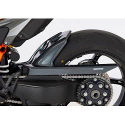 Garde boue arrière BODYSTYLE KTM 1290 SUPER DUKE R 2020-2023