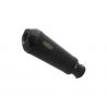 Ligne d'Echappement SHARK DSX-7 YAMAHA MT-09 2017-2020 XSR 900 2016-2020 1