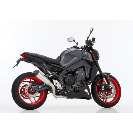 Ligne d'Echappement SHARK DSX-7 YAMAHA MT-09 2017-2020 XSR 900 2016-2020