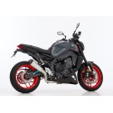 Ligne d'Echappement SHARK DSX-7 YAMAHA MT-09 2017-2020 XSR 900 2016-2020