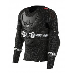Body protecteur enfant LEATT 5.5 JUNIOR