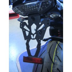 Support Plaque V PARTS YAMAHA MT-10 2024
