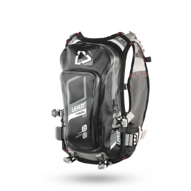 Sac d'hydratation LEATT GPX D'hydratation GPX trail 2.0 wp au meilleur prix  equip'moto