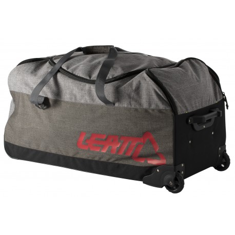 Sac de voyage à roulette LEATT 145L Sac de voyage à roulette LEATT 145L