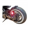 Feux arrière moto en leds Idéal pour une préparation vintage 3