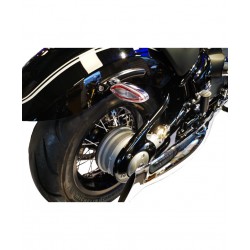 Supports de feux arrières ACCESS DESIGN BMW R 18 CLASSIC 2020-2024