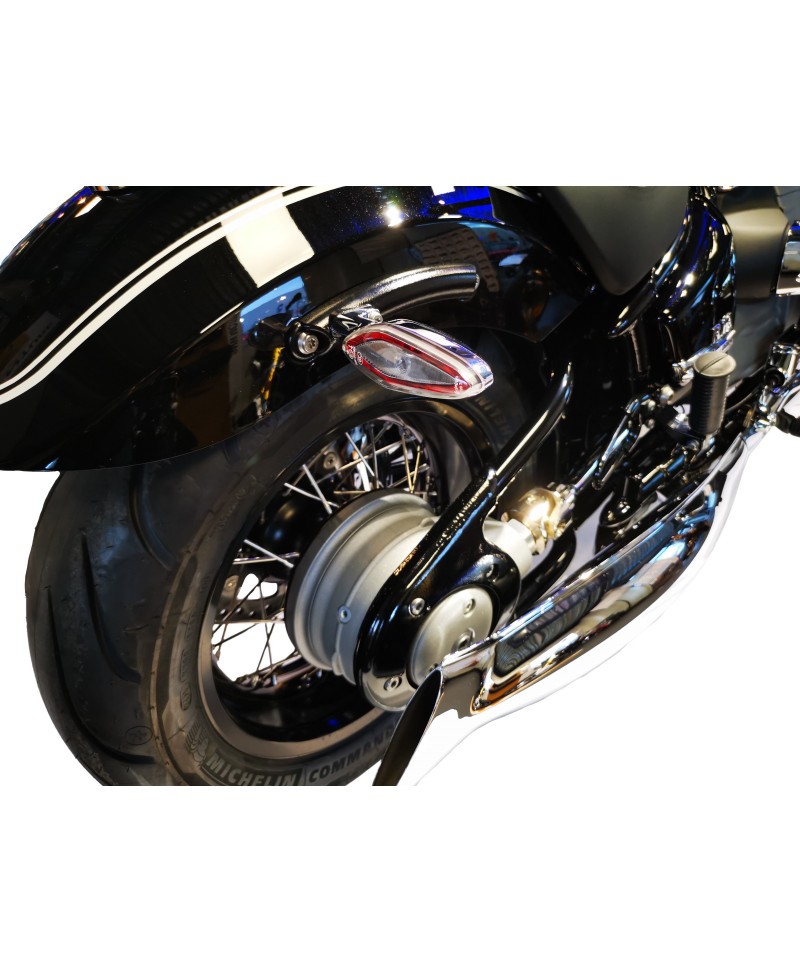 2020-2022 Support de feu arrière et clignotant d'origine BMW R18