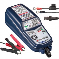 Chargeur batterie moto OPTIMATE 5 SELECT
