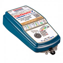 Chargeur batterie moto OPTIMATE 7