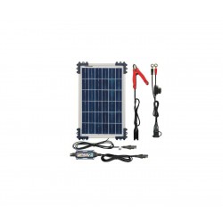 Chargeur solaire optimate 10W