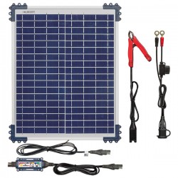 Chargeur solaire optimate 20W