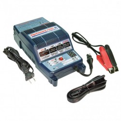 Chargeur moto OPTIMATE PRO S