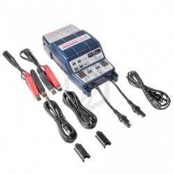 Chargeur moto OPTIMATE PRO 2