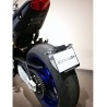 Support de plaque déporté ras de roue ACCES DESIGN YAMAHA MT-09 2021 3
