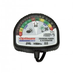 testeur batterie moto ts120