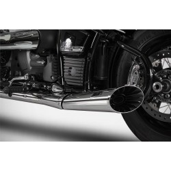 Echappement Zard N.2 BMW R18 2020-2023