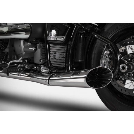 Echappement Zard N.2 BMW R18 2020-2022