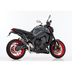 Ligne  d'Echappement SHARK SRC 4 YAMAHA MT-09 MT-09 SP 2021-2023