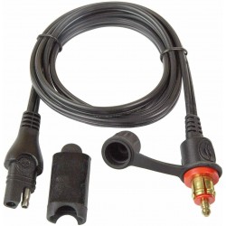 ACCESSOIRES POUR CHARGEURS OPTIMATE 9-Connecteur mâle DIN