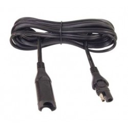 ACCESSOIRES POUR CHARGEURS OPTIMATE 3-Prolongateur 1.8m