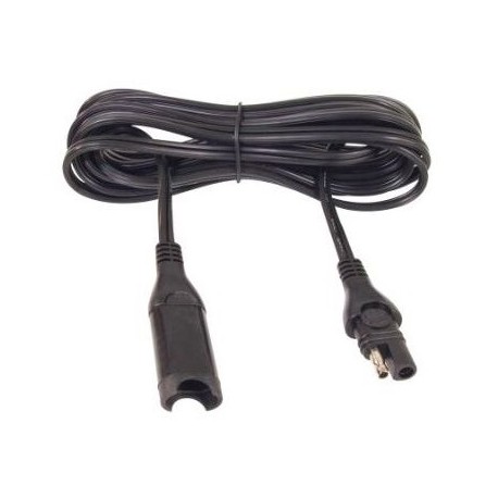 ACCESSOIRES POUR CHARGEURS OPTIMATE 3-Prolongateur 1.8m