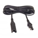 ACCESSOIRES POUR CHARGEURS OPTIMATE 3-Prolongateur 1.8m