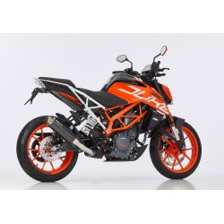 Echappement SHARK SRC 4 HUSQVARNA 401 SVARTPILEN 401 VITPILEN KTM 125 250 390 duke RC 125 RC 390