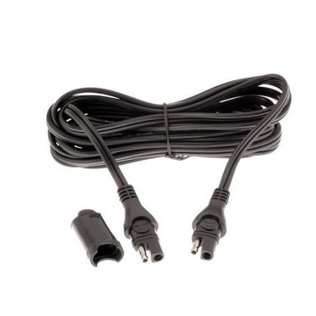 ACCESSOIRES POUR CHARGEURS OPTIMATE 3-Prolongateur 1.8m SAE83