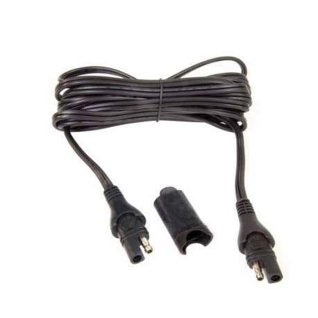 ACCESSOIRES POUR CHARGEURS OPTIMATE 3-Prolongateur 1.8m SAE83