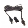 ACCESSOIRES POUR CHARGEURS OPTIMATE 3-Prolongateur 1.8m SAE83 0