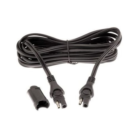 ACCESSOIRES POUR CHARGEURS OPTIMATE 5-Connexion Y avec fusibles