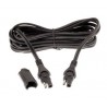 ACCESSOIRES POUR CHARGEURS OPTIMATE 5-Connexion Y avec fusibles 0