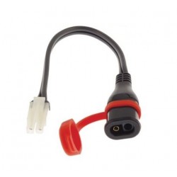 ACCESSOIRES POUR CHARGEURS OPTIMATE 7-Adaptateur SAE - TM