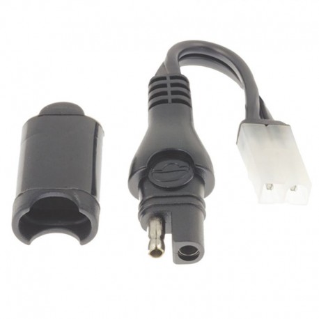 ACCESSOIRES POUR CHARGEURS OPTIMATE 17-Adaptateur TM -SAE