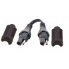 ACCESSOIRES POUR CHARGEURS OPTIMATE 17-Adaptateur TM -SAE 0
