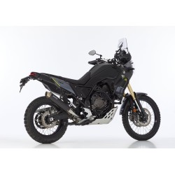 Echappement SHARK SRC 4 HONDA NC750S NC750X INTEGRA 2016-2024