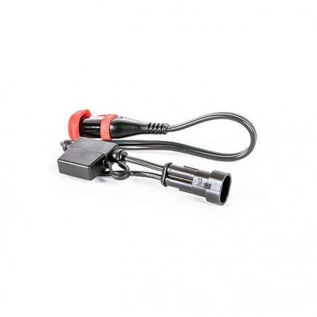 ACCESSOIRES POUR CHARGEURS OPTIMATE 57-Adaptateur SAE pour MV Agusta