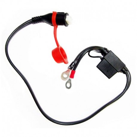 Faisceau branchement de batterie pour Optimate4 ancienne génération