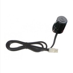 cIG socket Optimate TM68 gps