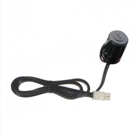 Pince crocodile Optimate TM78