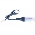 ACCESSOIRES POUR CHARGEURS OPTIMATE T120-Lampe torche