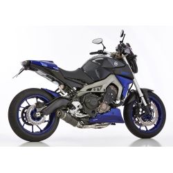 Ligne d'Echappement SHARK STREET GP YAMAHA MT-09 MT-09 SP 2021-2023