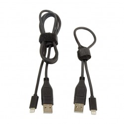 ACCESSOIRES POUR IPHONE CHARGEUR OPTIMATE T113 X2